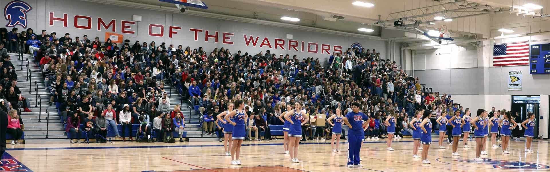 Boulder Valley School District