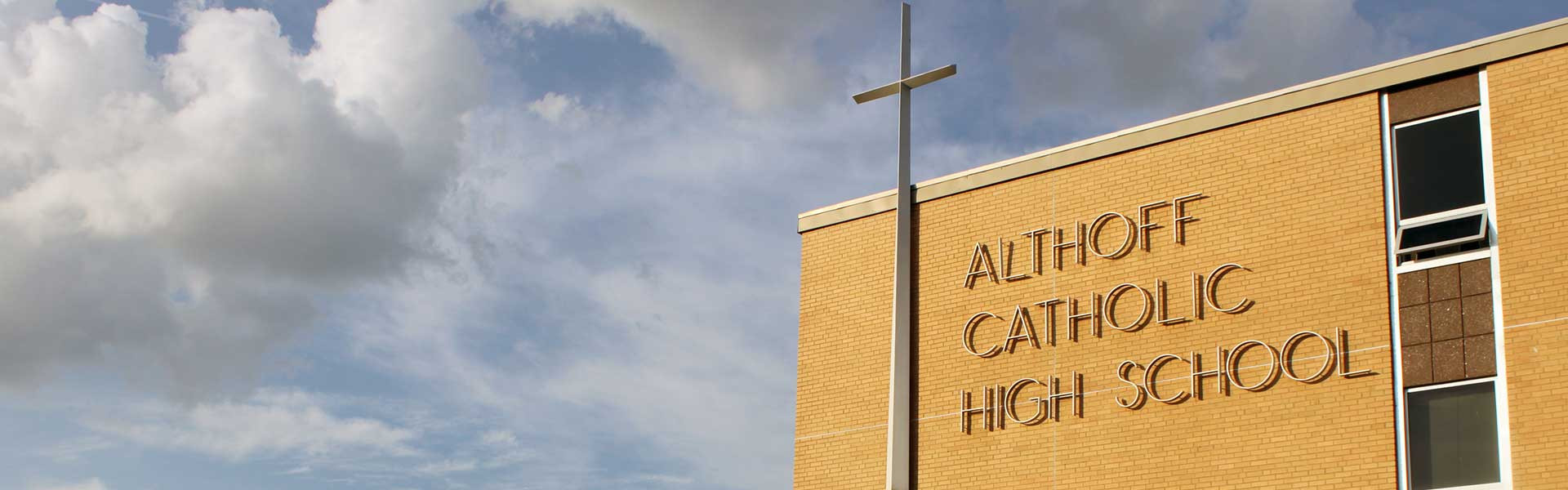 Althoff Catholic High School - DB