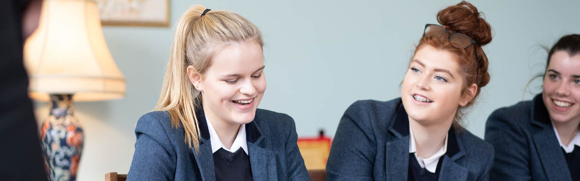 Educatius Highschool Banner