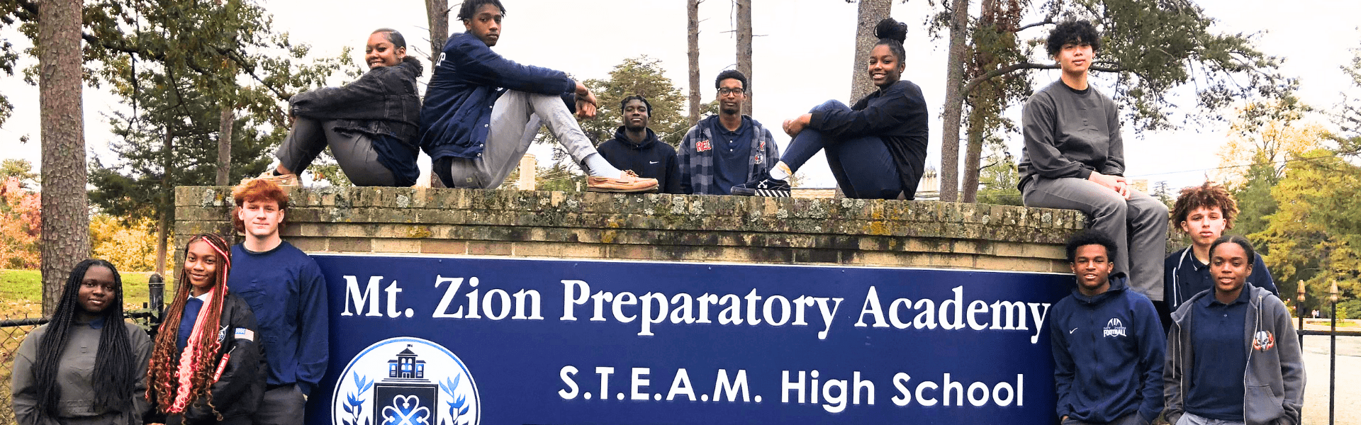 Mt Zion Preparatory Academy Maryland USA Educatius