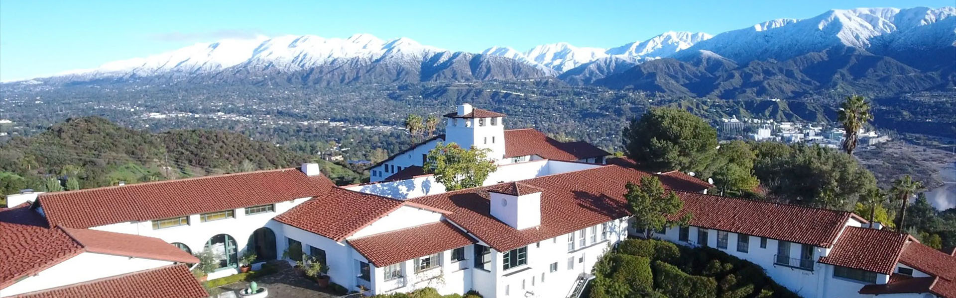 Flintridge Sacred Heart Academy