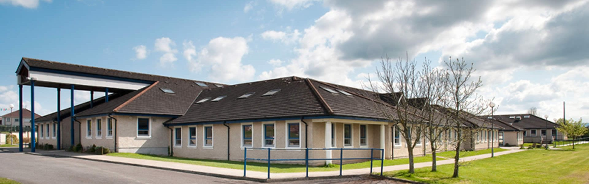 Cahir Community College