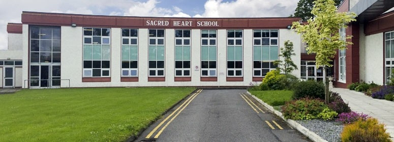 Sacred Heart Tullamore