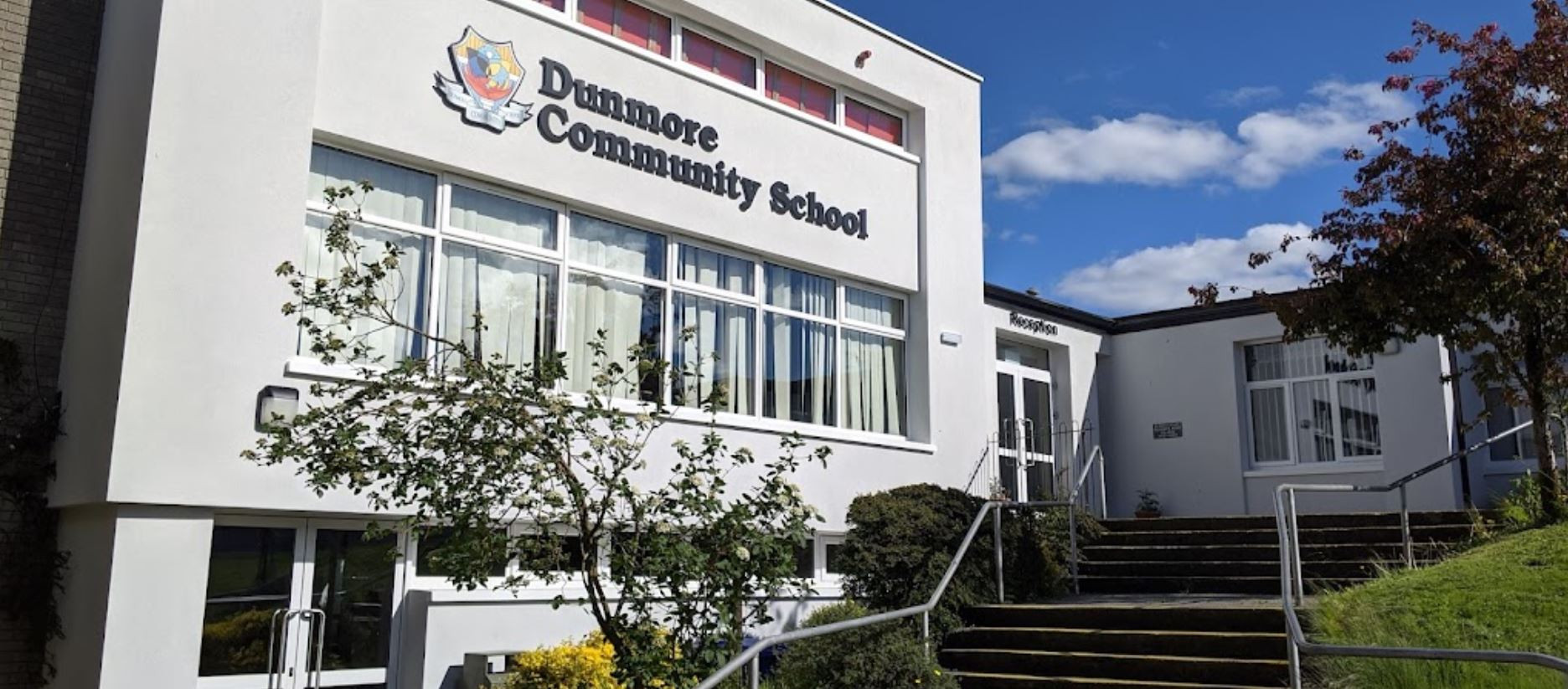 Dunmore Community College