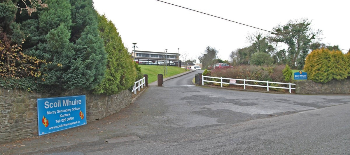 Scoil Mhuire Kanturk