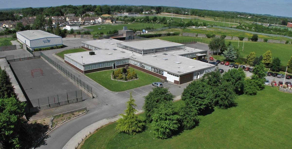 Marist College Athlone