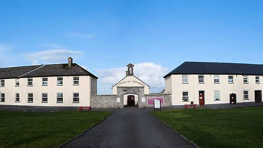 Coláiste an Chreagáin