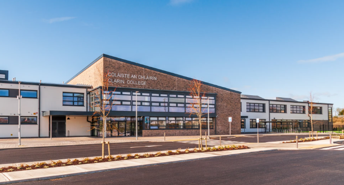 Clarin College, Athenry