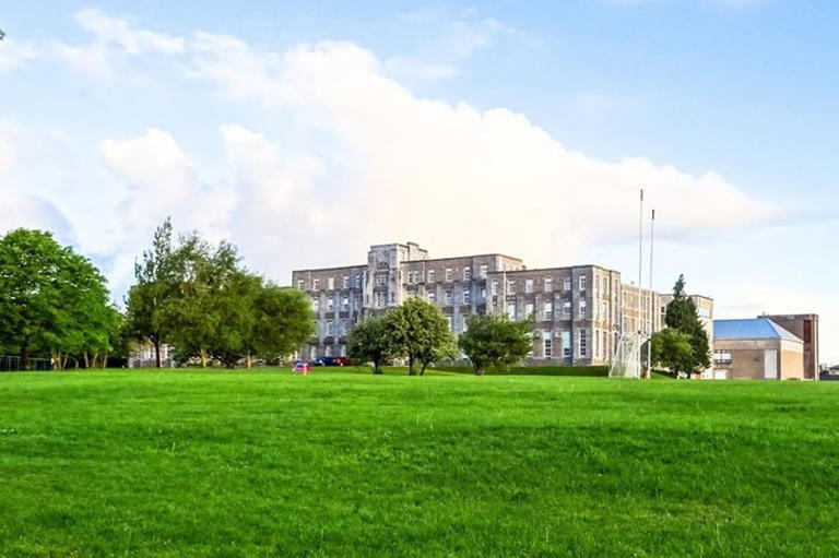 Coláiste Muire Máthair