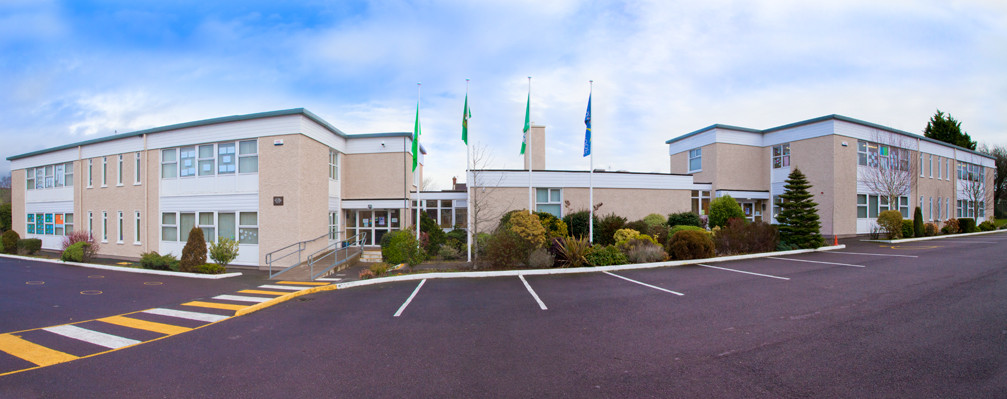 Scoil Mhuire Cork City