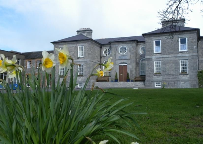Midleton College - Boarding
