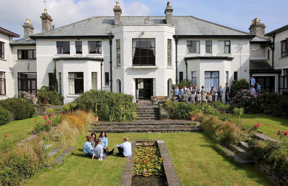 Bandon Grammar School - Boarding