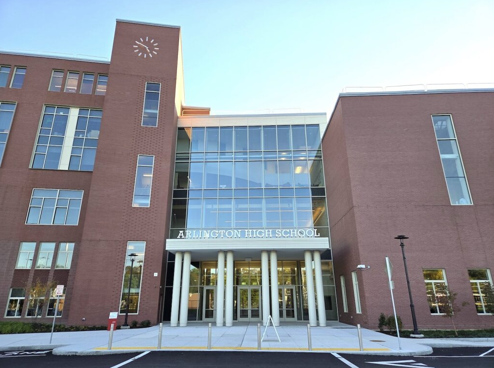 Arlington High School