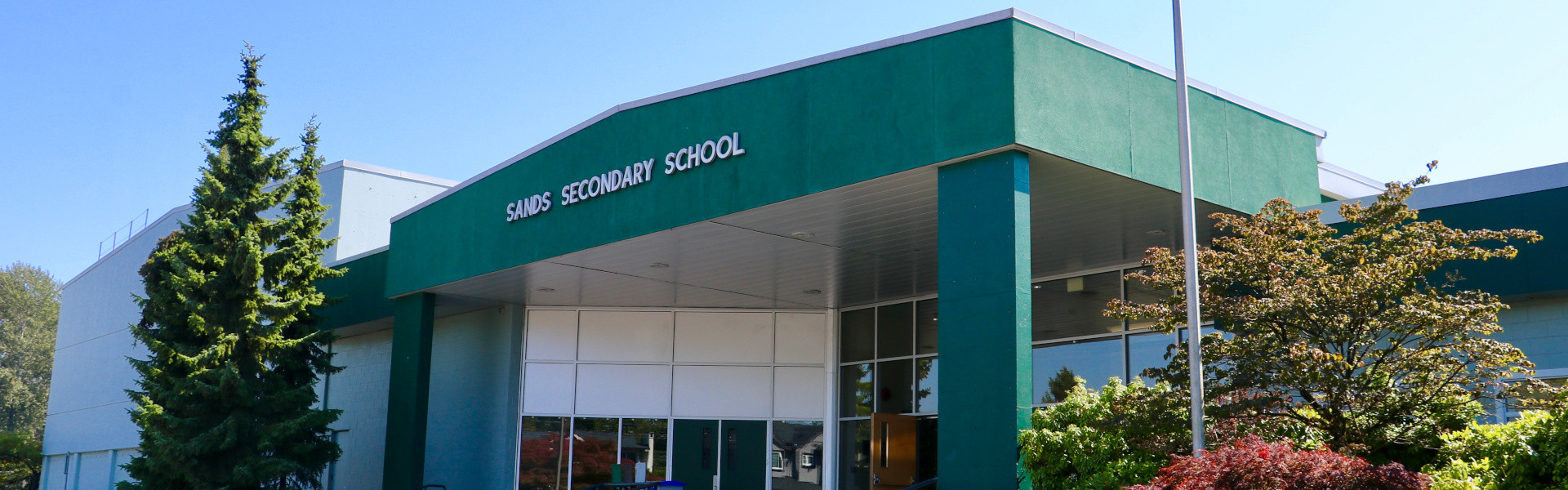 Educatius Highschool Banner